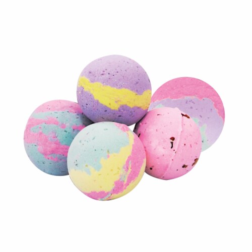 STMT D.I.Y. Bath Bombs Kit Perspective: right