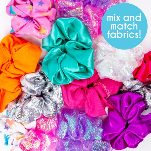Just My Style Scrunchie Maker Perspective: right