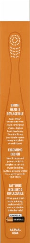 Arm & Hammer Spinbrush Pro Whitening Soft Toothbrush Perspective: right