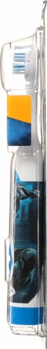 Arm & Hammer Kid's Spinbrush Avengers Super Hero Battery-Powered Toothbrush Perspective: right