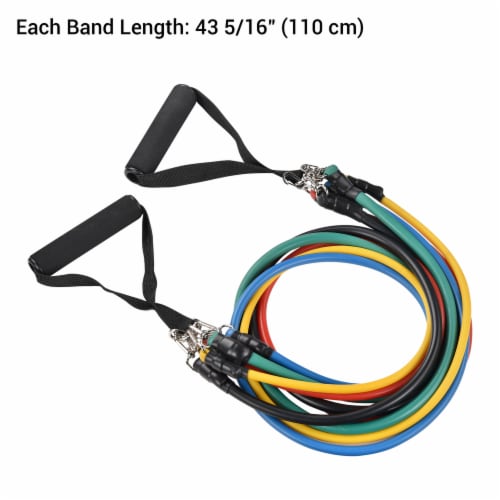 Ankle sales tube bands