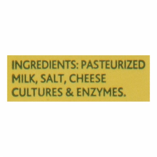 Kerrygold Grass-Fed Pure Irish Salted Butter Foil, 8oz Perspective: right