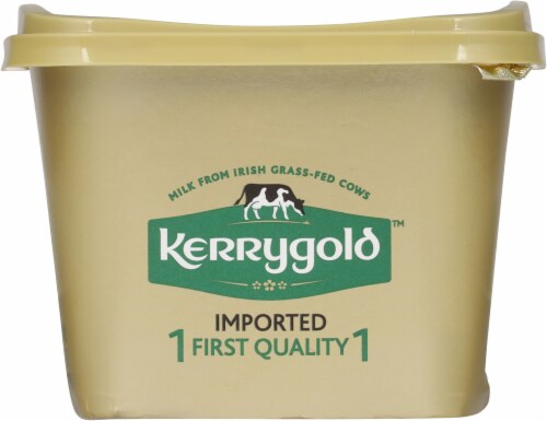 Kerrygold™ Softer Butter Tub Perspective: right