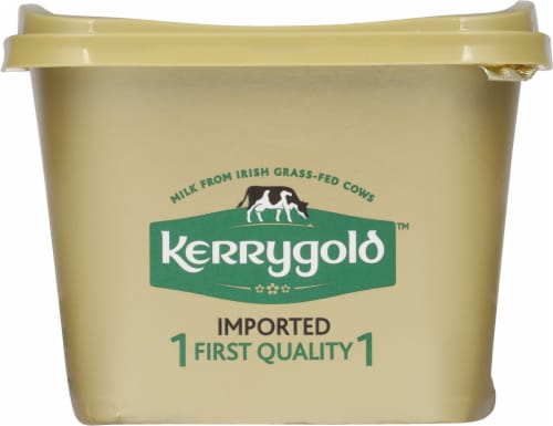 Kerrygold™ Softer Butter Tub Perspective: right