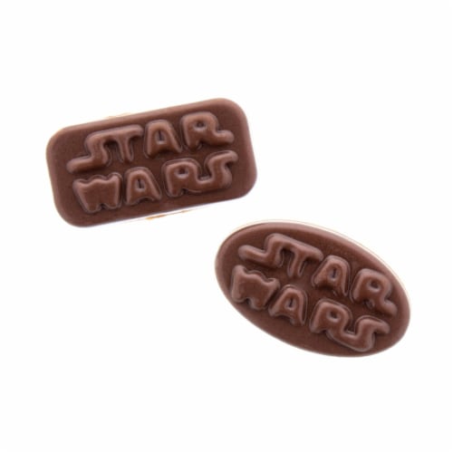 Star Wars Chocolate Advent Calendar 2025