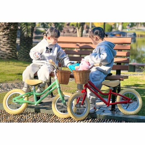 Bobbin balance 2025 bike