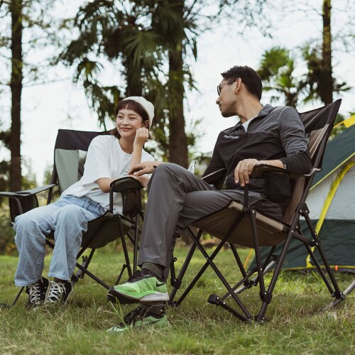 Portable folding rocking chair cheap