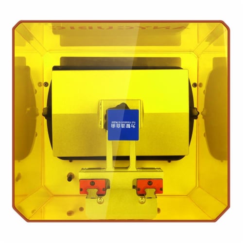 Anycubic Photon Mono X 3D Resin Printer, Large, High Speed Builds w/ App Control Perspective: right