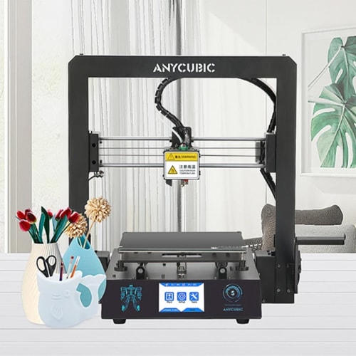 Anycubic i3 Mega S High Quality Accurate Fused Deposition Anycubic i3 Mega S High Quality Accurate Fused Deposition