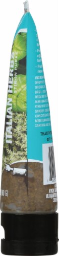 That’s Tasty Organic Italian Herbs Stir-In Puree Perspective: right