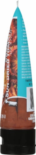 That’s Tasty Organic Sun-Dried Tomato Stir-In Puree Perspective: right
