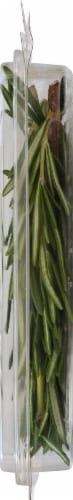 That's Tasty Rosemary Perspective: right
