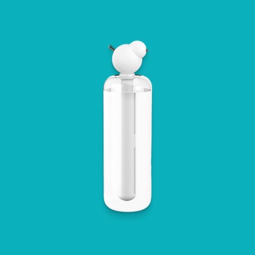Portable Bird Humidifier Stick Perspective: right