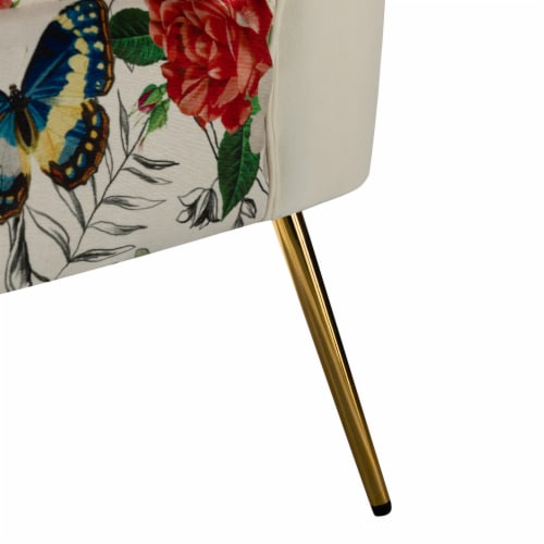 Amata sales side chair