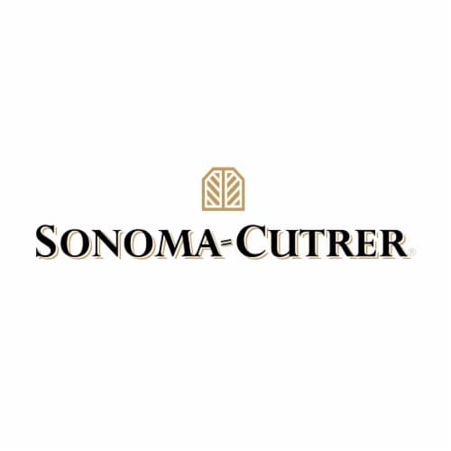 Sonoma-Cutrer The Cutrer Chardonnay Dry White Wine Perspective: right