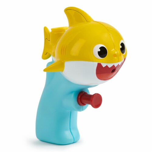 Pinkfong Baby Shark Water Blaster, 1 ct - City Market