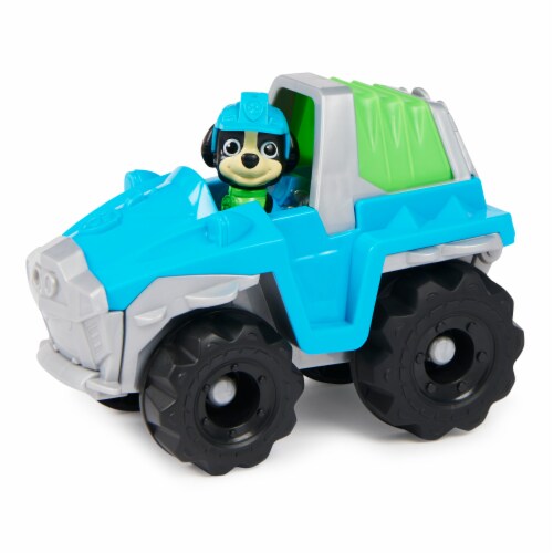 Nickelodeon® Paw Patrol REX Rescue Vehicle™ Perspective: right