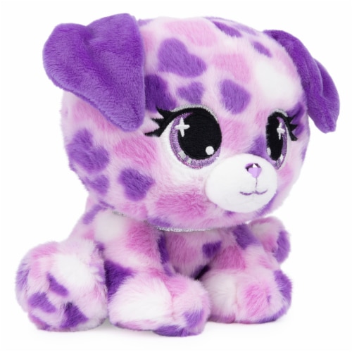 GUND® P.Lushes Pets™ Callie La'Pooch Puppy Stuffed Animal Perspective: right
