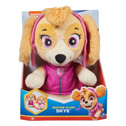 Paw Patrol Skye™ Bedtime Plush Perspective: right