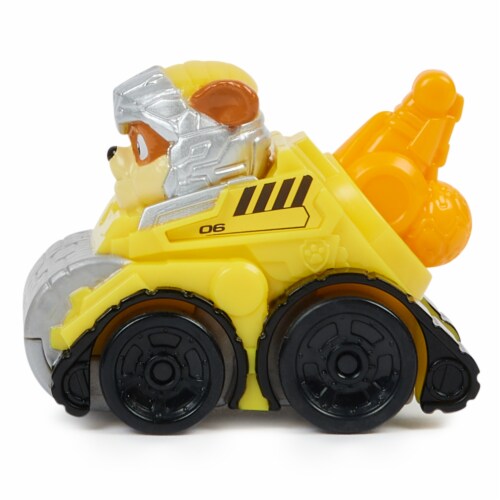 Paw Patrol™ Big Truck Pups Rocky Rescue Truck™ Toy, 1 ct - Kroger