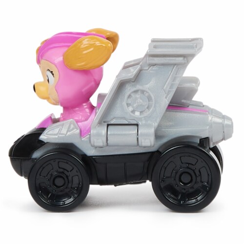 Paw Patrol The Mighty Movie Pup Squad Racers Collectible Skye 1 ct Fry s Food Stores