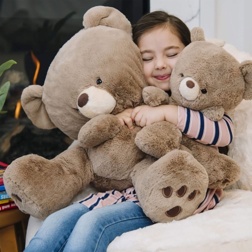 kai teddy bear
