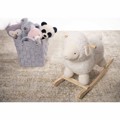 Stuffed animal rocker outlet