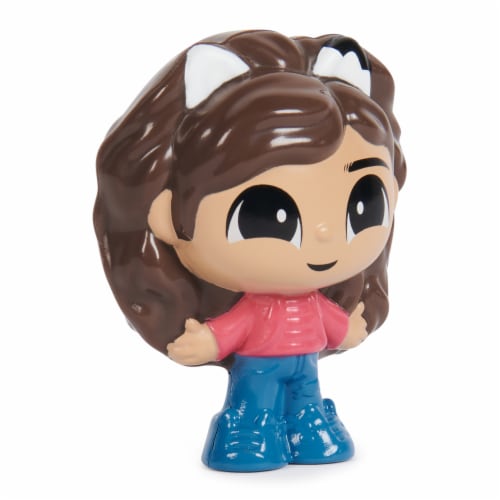 DreamWorks Gabby s Dollhouse Gabby Girl Collectible Toy Figure 1
