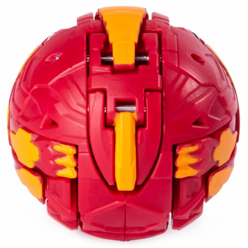 Bakugan® Battle Planet Battle Brawlers Dragonoid Action Figure Perspective: right