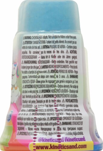 Kinetic Sand - Rainbow Perspective: right