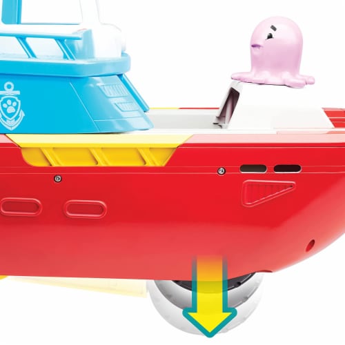 Buy paw patrol sea sales patroller