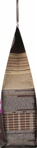 Castor & Pollux Organic Grain Free Chickena and Sweet Potato Dog Food Perspective: right