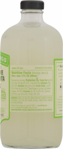 Stirrings® Simple 5 Calorie Margarita Mixer Perspective: right