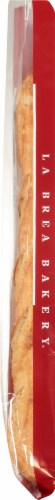 La Brea Bakery Sourdough Batard Perspective: right