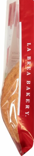 La Brea Organic Wheat Bread Perspective: right