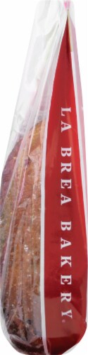 La Brea Limited Edition Cranberry Walnut Loaf Perspective: right
