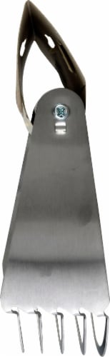 Mrs. Anderson's Baking Stainless Steel Pastry Blender - Silver Perspective: right