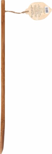Helen's Kitchen Natural Bamboo Spoon Perspective: right