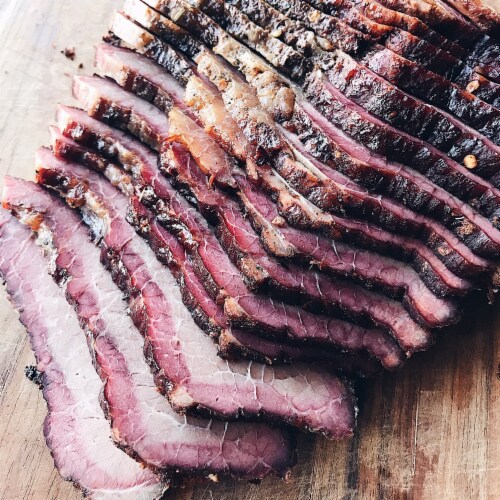 Greensbury Organic Grass-Fed Chuck Roast (4 Roasts, 2lbs each) Perspective: right