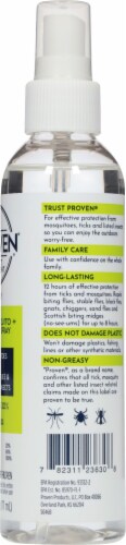 Proven® Insect Repellent Liquid For Mosquitoes/Ticks Perspective: right