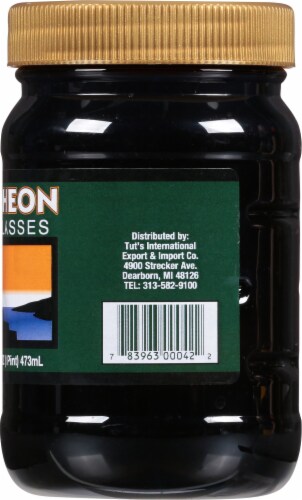 Arheon Molasses Perspective: right