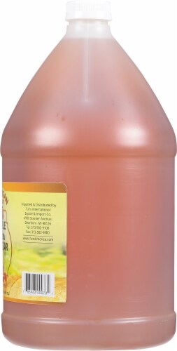Michigan Valley Apple Cider Vinegar Perspective: right