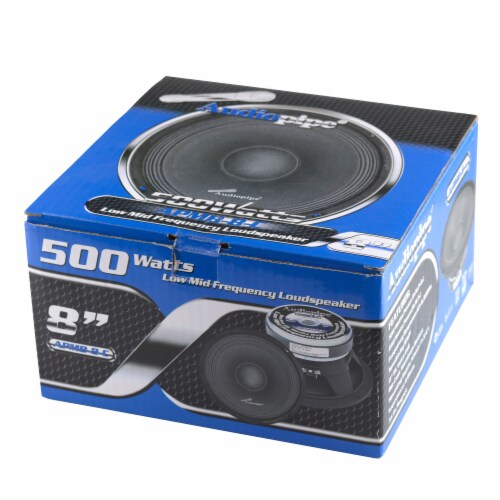 Audiopipe sales 8 inch