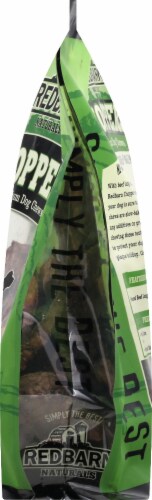 Redbarn® Choppers Premium Beef Dog Chews Perspective: right