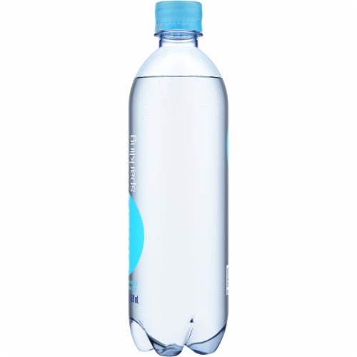 SmartWater® Sparkling Water Perspective: right