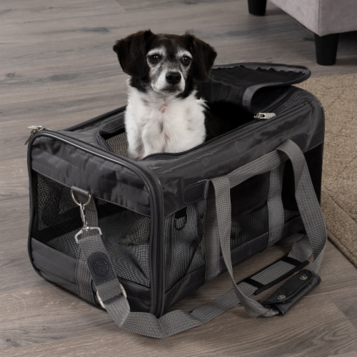 Buy Sherpa Travel Original Deluxe Airline Approved Pet Carrier