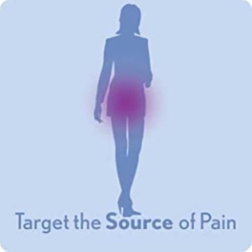 Azo Urinary Pain Relief Value Size 95 MG Tablets Perspective: right