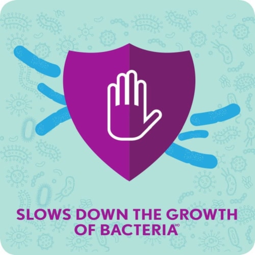 Azo Urinary Tract Defense Antibacterial Protection Perspective: right