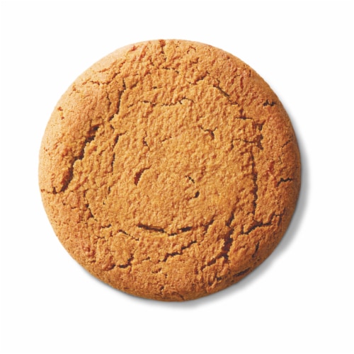 Lenny & Larry's® Pumpkin Spice The Complete Cookie® Perspective: right