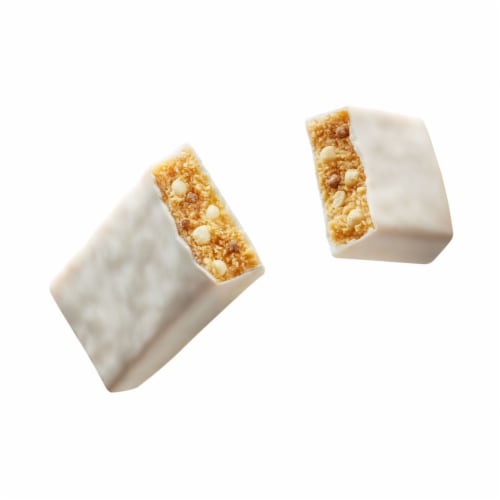 ONE Protein Bar Maple Glazed Doughnut with 20g Protein and 1g Sugar Perspective: right